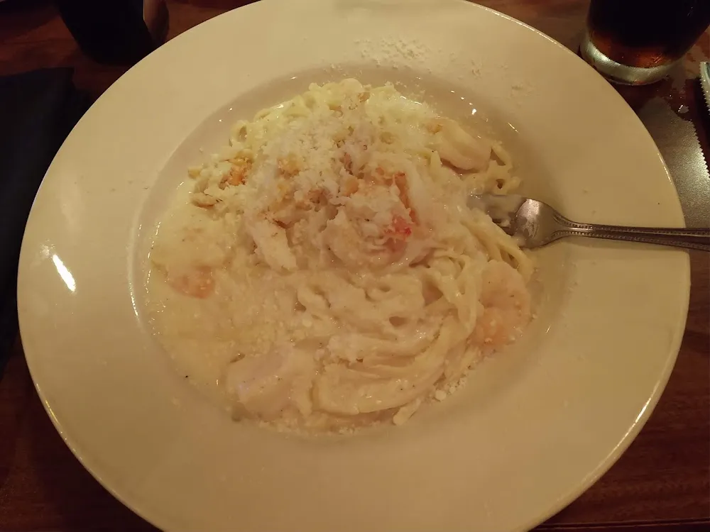 Crab Bisque