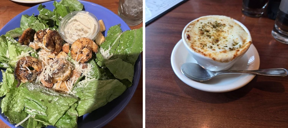 Stopper's Steak and Seafood