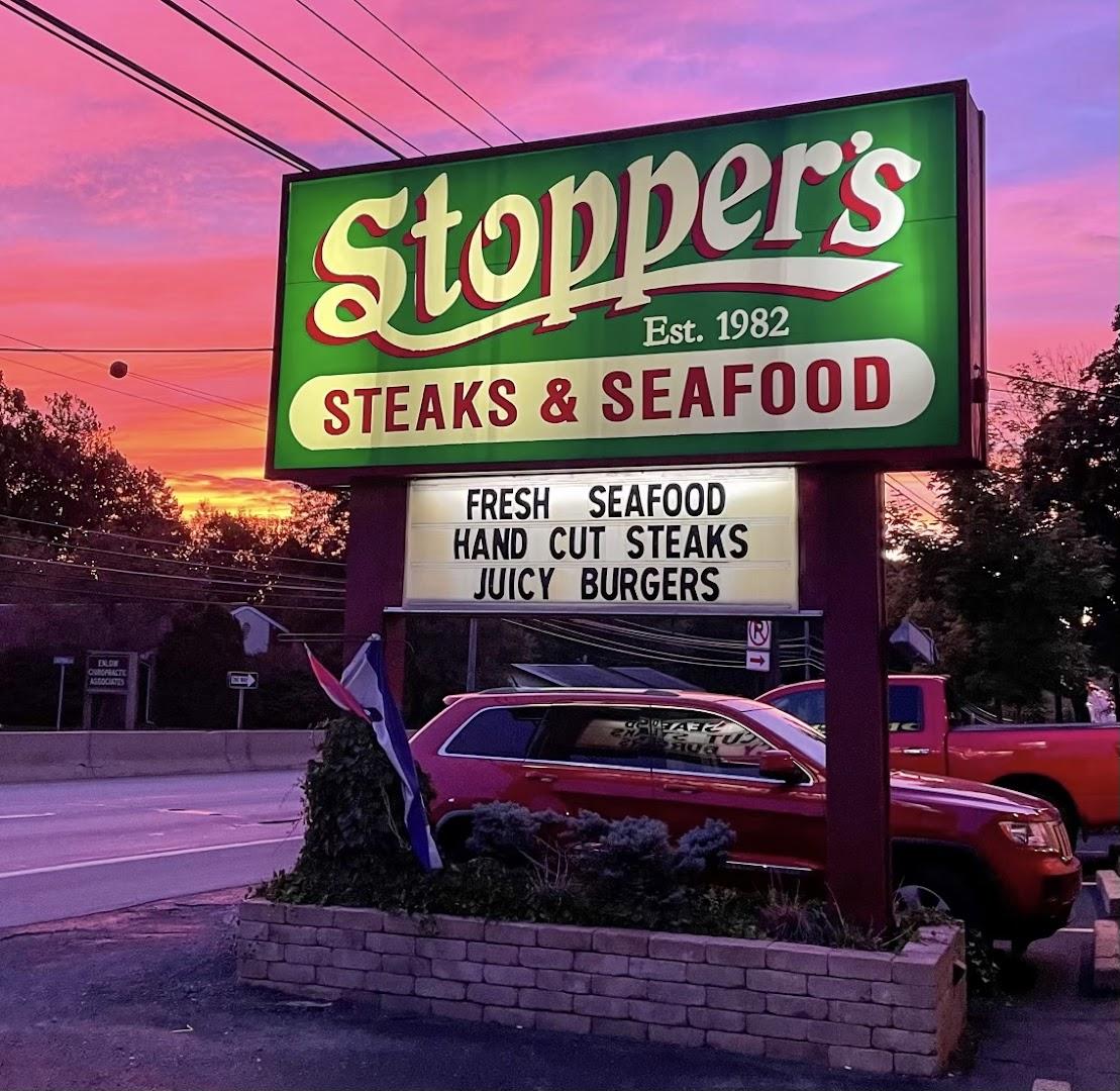 Stopper's Steak and Seafood