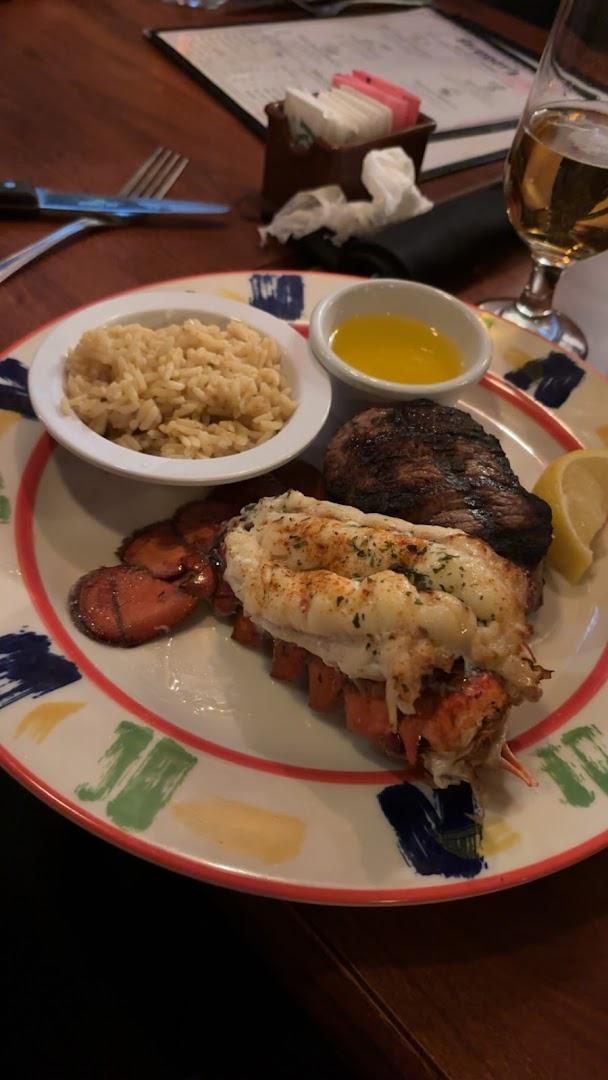 Stopper's Steak and Seafood