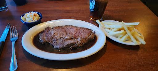 Stopper's Steak and Seafood