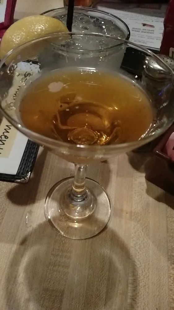 Manhattan