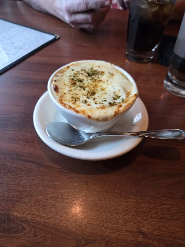 Onion Soup