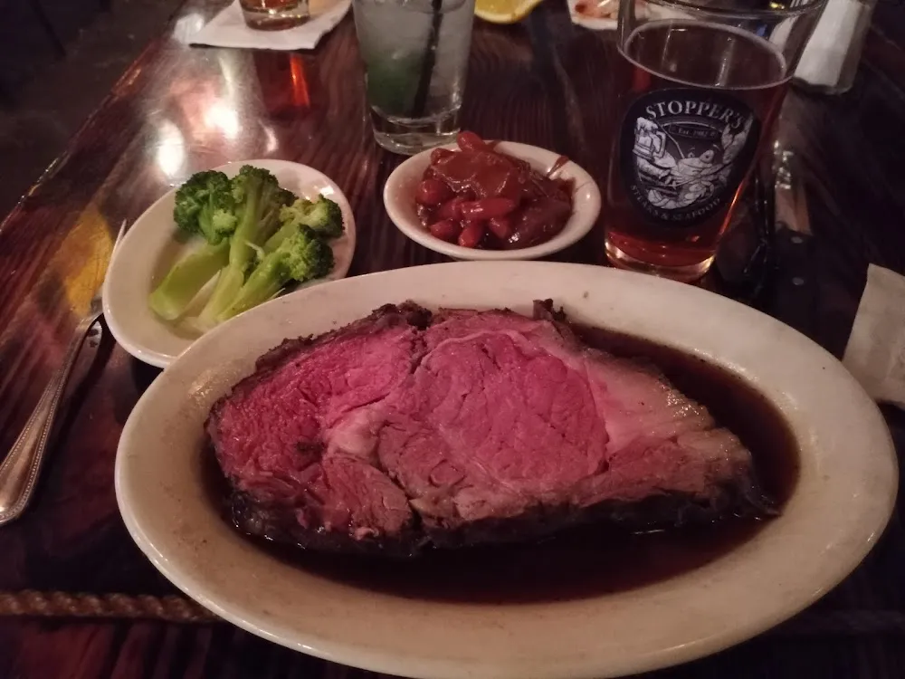 Prime Rib